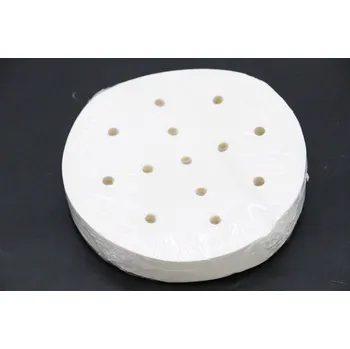 Maxima Hamburgerové listy 100 mm - bílý papír - 500 kusů | Maxima, 09300589