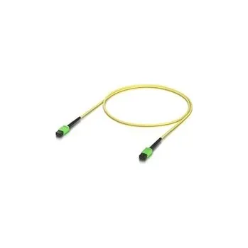 Ubiquiti Networks UBNT - optický patch cord MPO-12 Type B APC, Single-mode SMG657A2, 1m UACC-OFC-SA-MPMP-1M