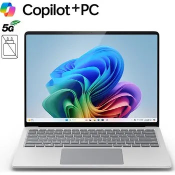 Notebook MS Srfc Lptp 7 5G 13.8in - U7/32/256/W11P/noPSU,Pl