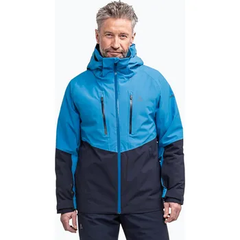 Pánská lyžařská bunda Schöffel Bliggs shift blue