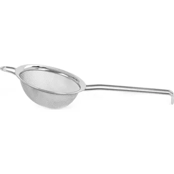 Cedník a síto TECHNICA Husté síto o průměru 150 mm z nerezové oceli | TECHNICA, Gold Line