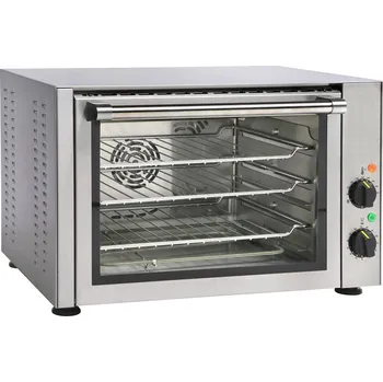 konvektomat ROLLER GRILL Horkovzdušná pec 2,4 kW | ROLLER GRILL, 777265