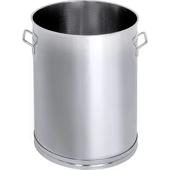 Myčka nádobí CONTACTO Multifunkční nádoba z nerezové oceli 75 l | CONTACTO, 3008/075