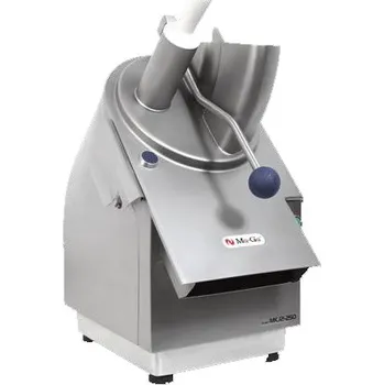 Kráječ zeleniny MA-GA Krouhač zeleniny 250 kg/h, 400 V | MA-GA, MKJ3-250.1