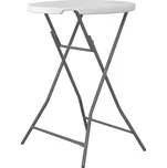 HENDI Barový stolik, kulatý o průměru 800 mm | HENDI, 810958