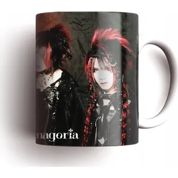 Keramický hrnek 330 ml Manga a anime