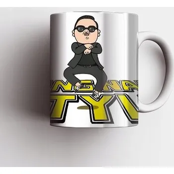 Keramický hrnek 330 ml Manga a Anime