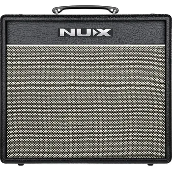 Aparatura pro kytaru Nux Mighty 40 MKII Modelingové kytarové kombo (Jako nové)