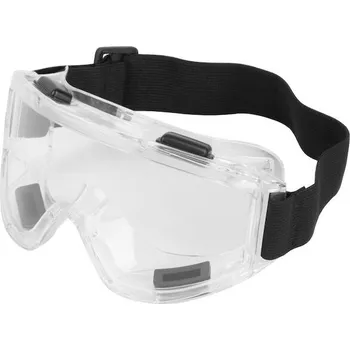 ochranné brýle Strend Pro 313330 Ochranné brýle Safetyco B028, čiré, ochranné, uzavřené, větrané