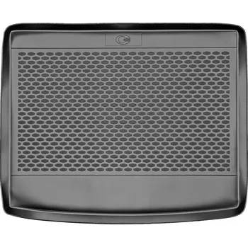 autokoberec Rohož do kufru Doma polypropylen