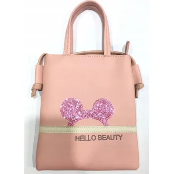 Malá fresh taštička Mickey Mouse