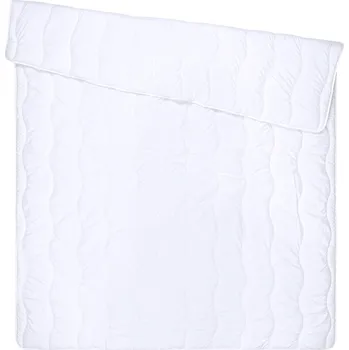 přikrývka LIVARNO® Prošívaná přikrývka ECO Cyclafill, 200 x 220 cm