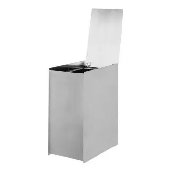 Odpadkový koš Sama Bin