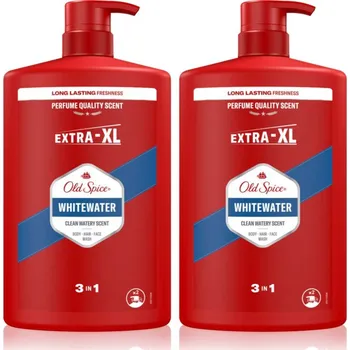 Sprchový gel Old Spice Whitewater sprchový gel pro muže