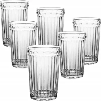 Sklenice Sklenice na nápoje Altom Design 350 ml 6 ks