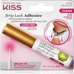KISS Strip Lash Adhesive Clear 5 g