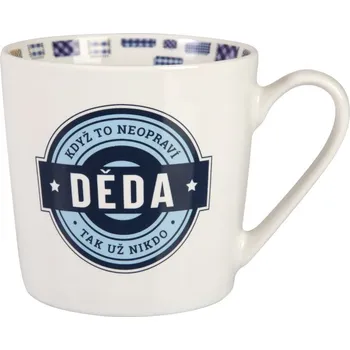 Albi Hrnek s potiskem 380 ml - Děda