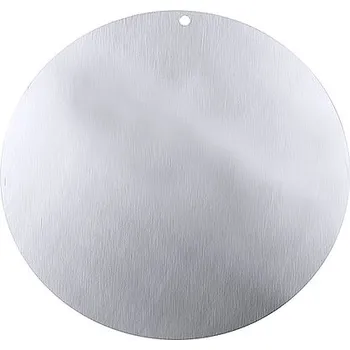 Plech na pečení CONTACTO Podstavec nerezový na dort, průměr 260 mm | CONTACTO, 693/260