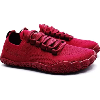 Chlapecké polobotky ROCKSPRING GERNIC bordo Velikost: 41