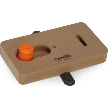 Hračka pro psa Inteligentní hračka pro psa Camon Genius 22x12 cm