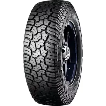 Celoroční osobní pneu Offroad pneu Yokohama 35X13.50R 20 121Q GEOLANDAR X-AT G016 *POR -