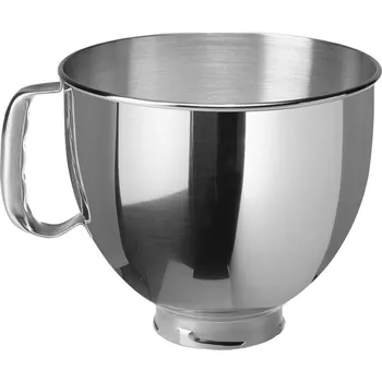 KitchenAid nerezová mísa (4,8l) | 5K5THSBP