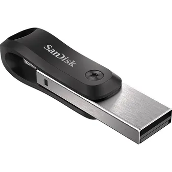 USB flash disk SanDisk iXpand Flash Drive Go 128GB