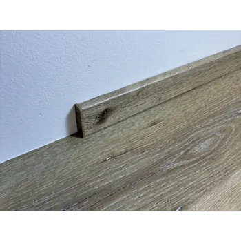 soklová lišta Soklová lišta SPC RIGID Montreal 2m