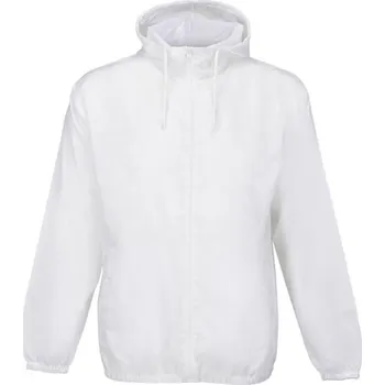 SHIELD VĚTROVKA - WhiteS