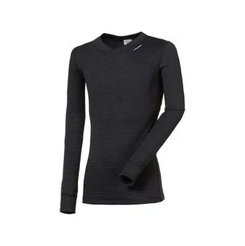 Progress MS NDRD černé 164; Černá triko