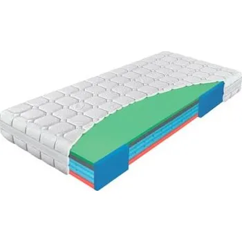 Bytový textil Materasso Slovakia Matrace Airspring Senior potah Lyocell 85 x 195 cm