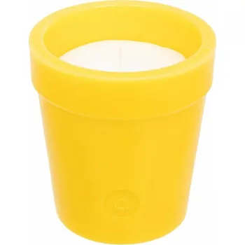 Svíčka Parafínová vonná svíčka Citronella Atmosphera 1 ks