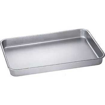 Plech na pečení CONTACTO Plech na pečení masa 650x400x50 mm | CONTACTO, 7755/650