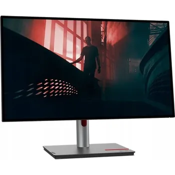 Monitor LED Monitor Lenovo P27q-30 27" 2560 x 1440 px IPS / PLS