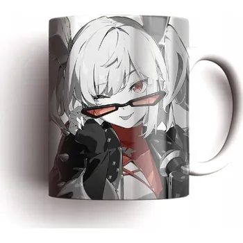 Keramický hrnek 330 ml Manga a Anime