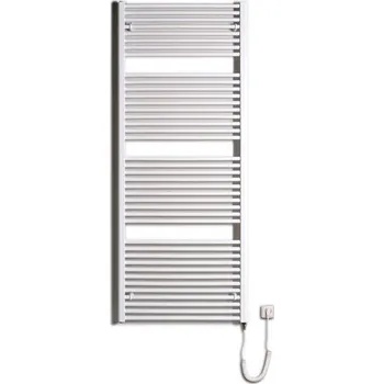 Thermal Trend KD-E 750/1850-1000W pravá Radiátor elektrický, 75x185 cm, bílá