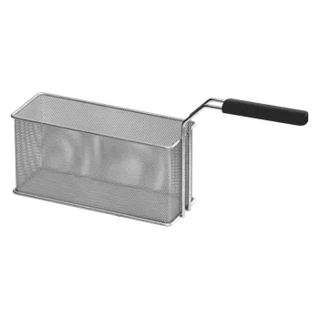 Sporák Koš 1/2 pro CPD-64, CP-74 RM 14x32x20 | RM - K CP J