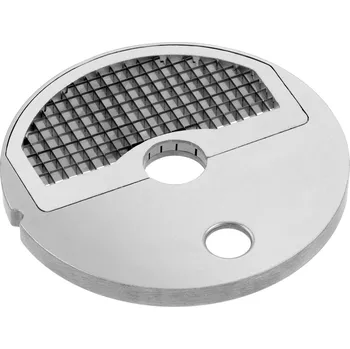 Kuchyňský spotřebič BARTSCHER Kotouč na kostičky 8x8 mm | BARTSCHER, 120358