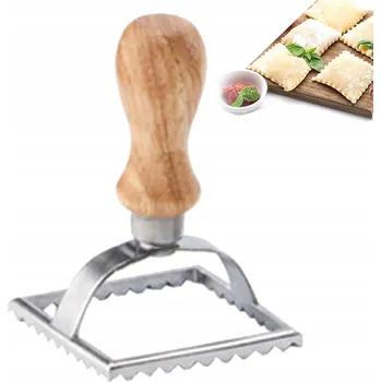 Vykrajovátko Vykrajovátko / tvořítko na pirohy Rossner