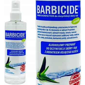 Dezinfekce Dezinfekční přípravek KING RESEARCH HAND DISINFECTION – tekutá dezinfekce na ruce a pokožku, hotový roztok