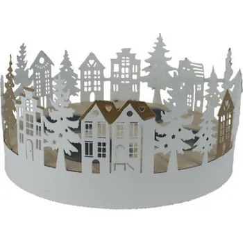 Vánoční svícen Adventní svícen K4339-01