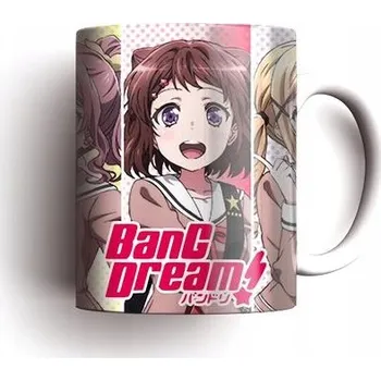 Keramický hrnek 330 ml Manga a anime