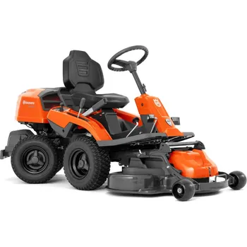 Zahrada R 214TC Comfort edition