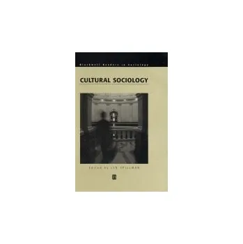 Cultural Sociology