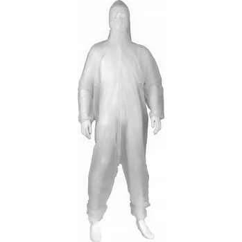 Pracovní obuv Medicínský overal Emc-Czaja velikost M