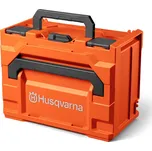 Přepravní box na akumulátory, certifikovaný UN3480