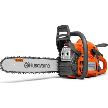 Motorová pila 445 II e-series TrioBrake