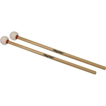 Palička Hayman TM-7, Paličky na Timpani