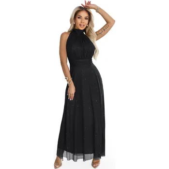 Dámské šaty Numoco Veronica 636-3 uni