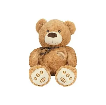 plyšák Beppe Plyšák medvídek 65 cm